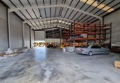 Nau
en venda
amb 1660m² a Pego foto