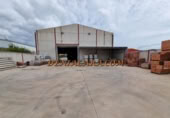 Nau
en venda
amb 1660m² a Pego foto
