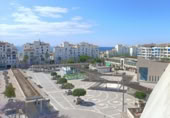 Oficina
en venda
amb 100m² a Marbella foto