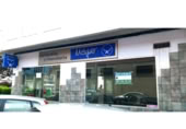 140m² commercial premises for sale in Ferrol, photo