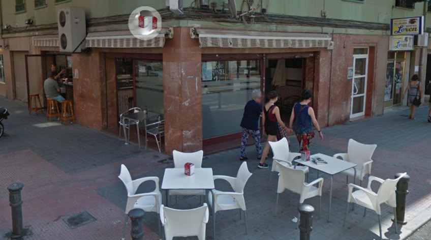Local comercial