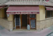 Bar
en venda
a Elda foto