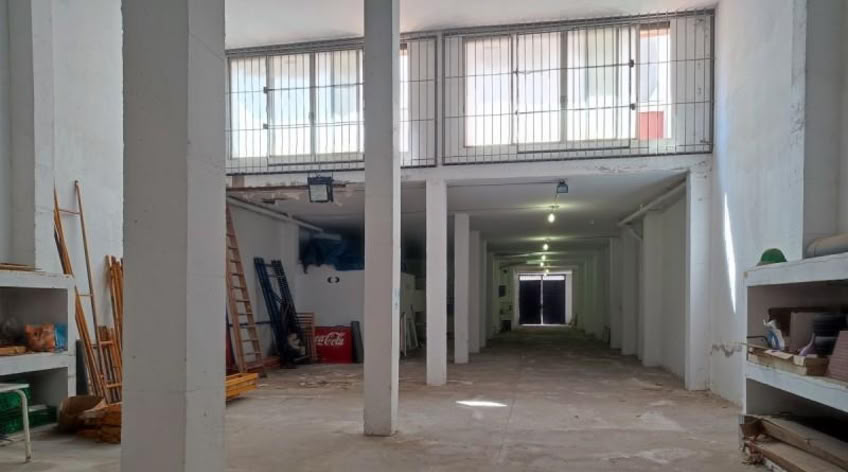 Local comercial
