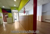 Local comercial en venta en el Prat de Llobregat foto