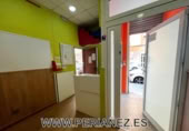 Local comercial en venta en el Prat de Llobregat foto