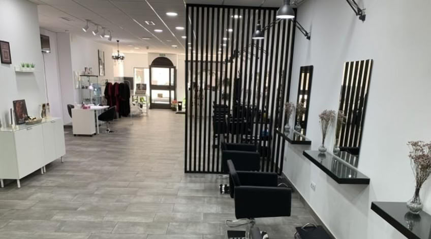 Local comercial