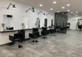 Peluqueria en venta con 180m² en Pontevedra foto