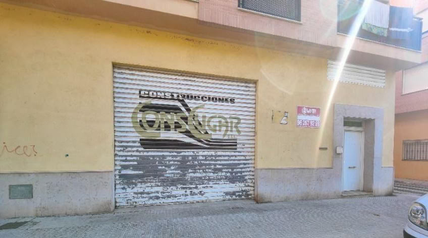 Local comercial