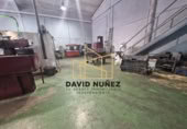 Nave Industrial en venta con 598m² en Jerez de la Frontera foto