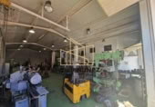 Nave Industrial en venta con 598m² en Jerez de la Frontera foto