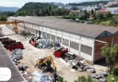5300m² entrepôt industriel pour vente à Castellgalí, photo