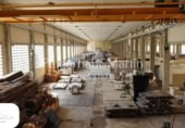 5300m² entrepôt industriel pour vente à Castellgalí, photo
