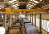 5300m² entrepôt industriel pour vente à Castellgalí, photo
