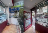 35m² locaux commerciaux pour vente à Madrid, photo