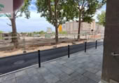 90m² offices for sale in Oliva, photo