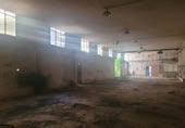 1041m² warehouse industrial for sale in Villarreal, photo