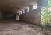 1041m² warehouse industrial for sale in Villarreal, photo