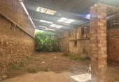 1041m² warehouse industrial for sale in Villarreal, photo