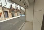 230m² commercial premises for sale in Úbeda, photo