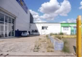 Nave Industrial en venta con 306m² en Palencia foto