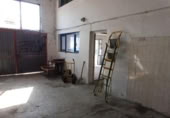 Nave Industrial en venta con 306m² en Palencia foto