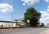Nave Industrial en venta con 180m² en Palencia foto