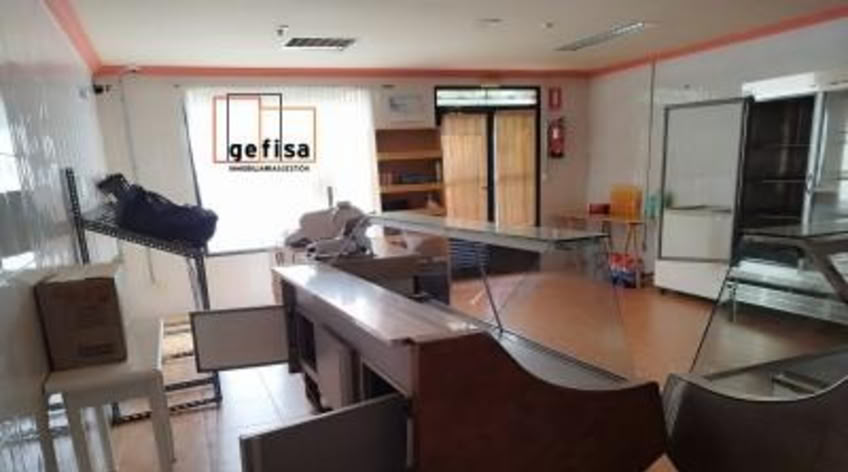 Local comercial