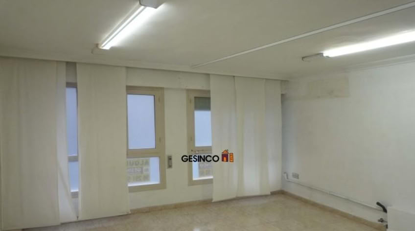 Local comercial