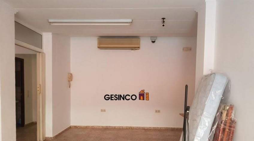 Local comercial