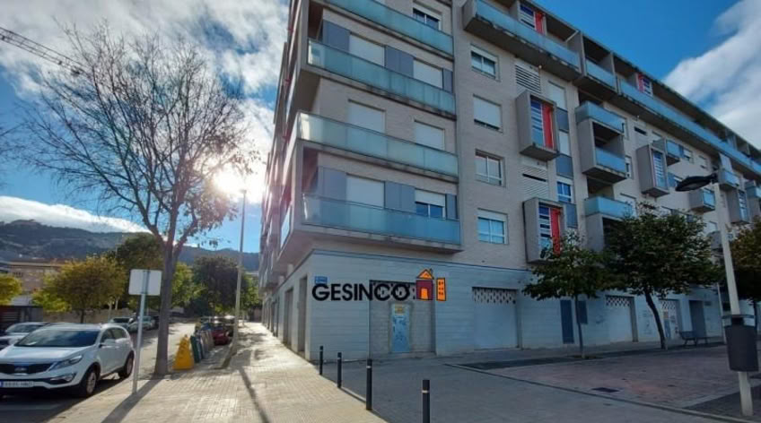 Local comercial
