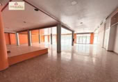590m² commercial premises for rent in Elche, photo