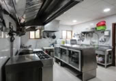 Restaurante en venta con 300m² en Orba foto