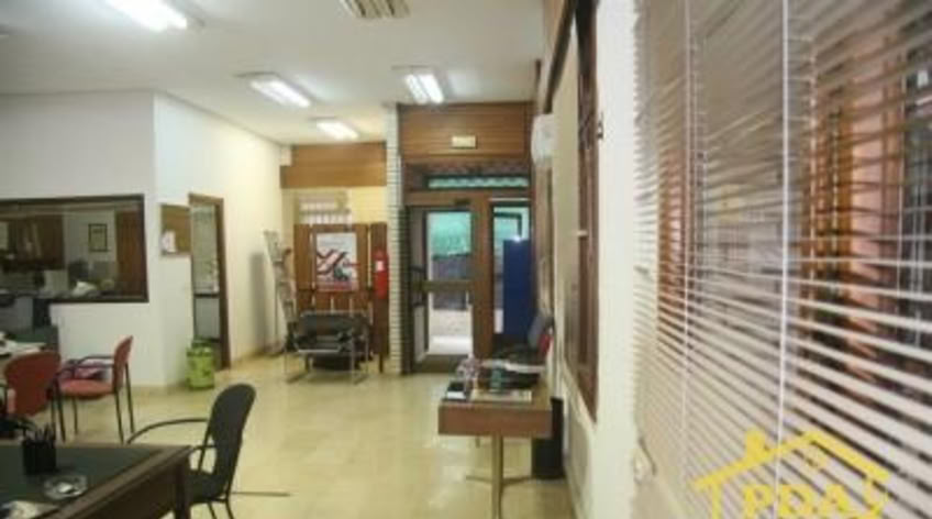 Local comercial