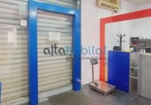 116m² commercial premises for sale in Dos Hermanas, avda. los pirralos photo