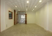 Oficinas en venta con 165m² en Benidorm foto