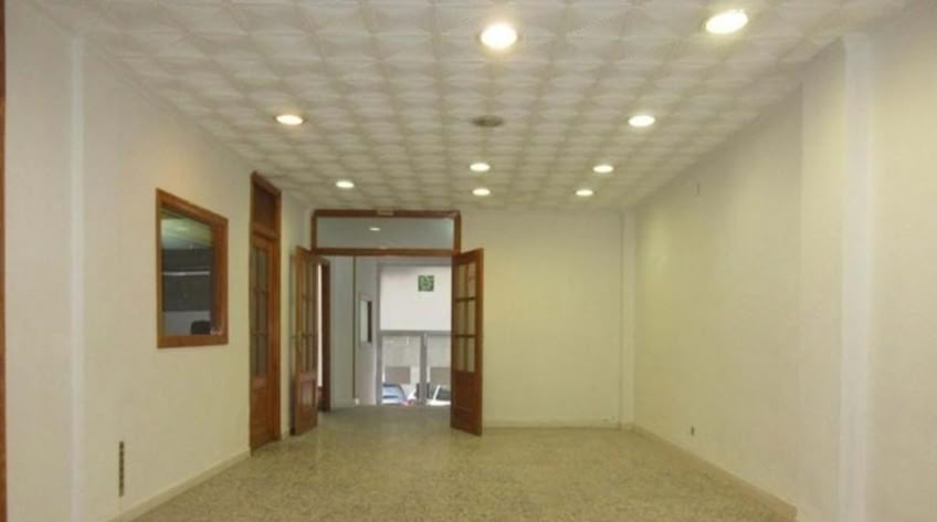 Local comercial