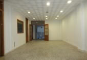 Oficinas en venta con 165m² en Benidorm foto