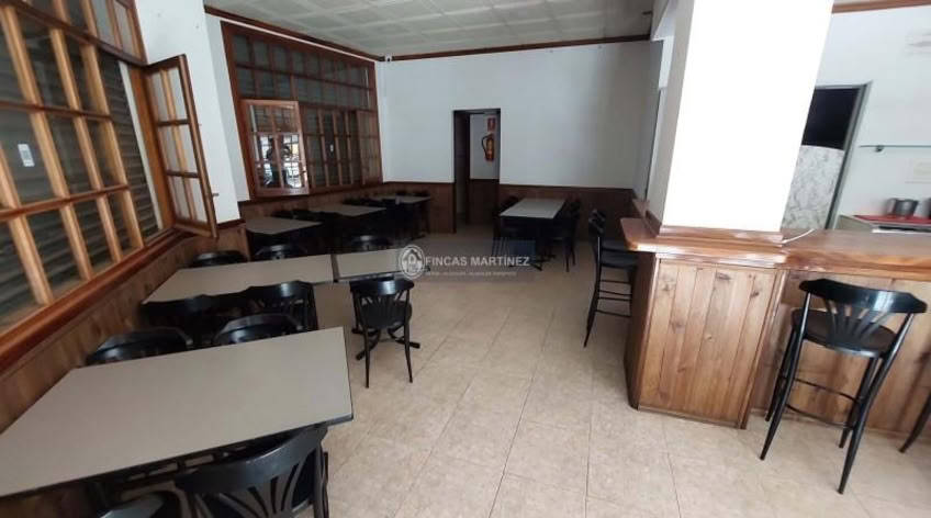 Local comercial
