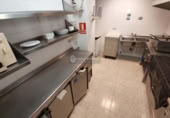 Restaurante en venta con 90m² en Cambrils foto