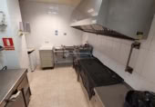 Restaurante en venta con 90m² en Cambrils foto