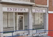  salon de coiffure pour vente à Portugalete, photo