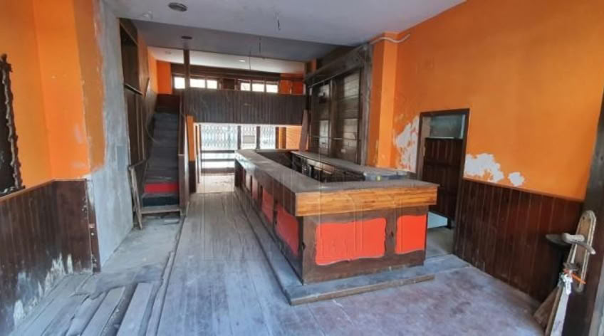Local comercial