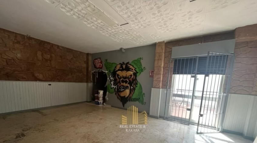 Local comercial
