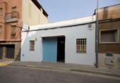 Taller en venta con 124m² en Sant Quirze del Vallès foto