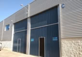 Nave Industrial en venta con 184m² en Santo Domingo de la Calzada foto