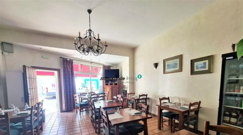 Local comercial