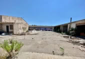 1954m² warehouse industrial for sale in Aspe, photo