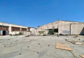1954m² warehouse industrial for sale in Aspe, photo