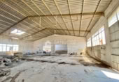 1954m² warehouse industrial for sale in Aspe, photo