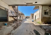 1954m² warehouse industrial for sale in Aspe, photo